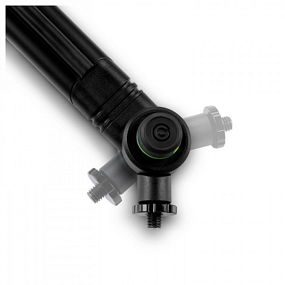 Микрофонный держатель для гитарного комбо Gravity MS CABCL 01
